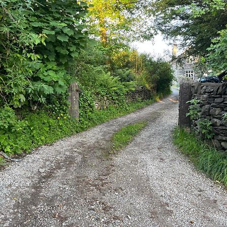 The Old Post Office, Cosy Grade II Listed 2 Bed Apartment Windermere Kültér fotó