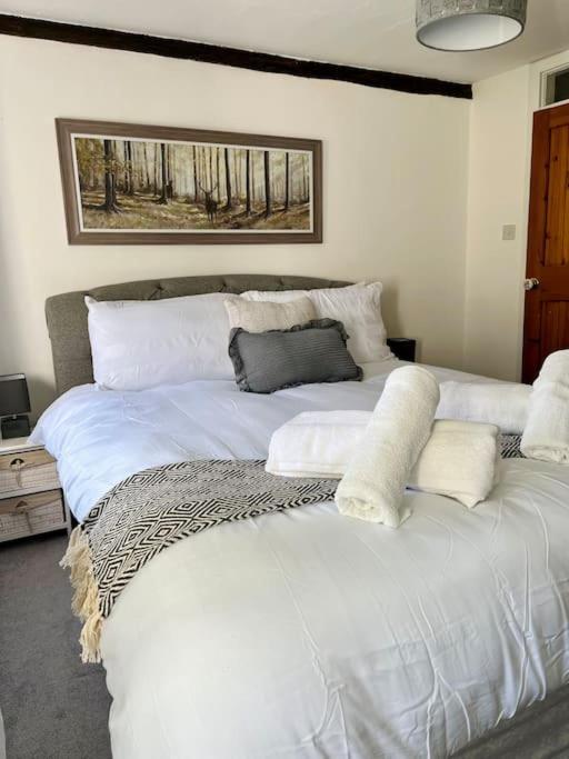 The Old Post Office, Cosy Grade II Listed 2 Bed Apartment Windermere Kültér fotó