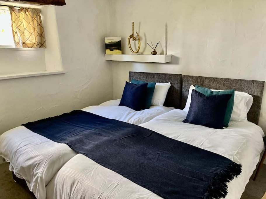 The Old Post Office, Cosy Grade II Listed 2 Bed Apartment Windermere Kültér fotó