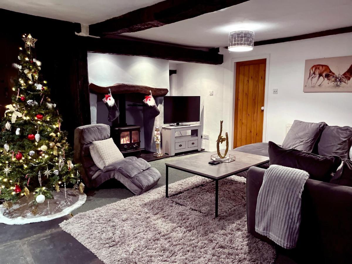 The Old Post Office, Cosy Grade II Listed 2 Bed Apartment Windermere Kültér fotó