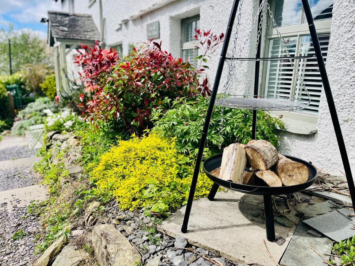 The Old Post Office, Cosy Grade II Listed 2 Bed Apartment Windermere Kültér fotó