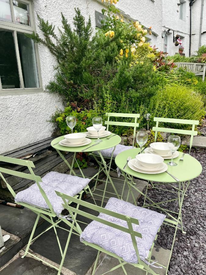 The Old Post Office, Cosy Grade II Listed 2 Bed Apartment Windermere Kültér fotó